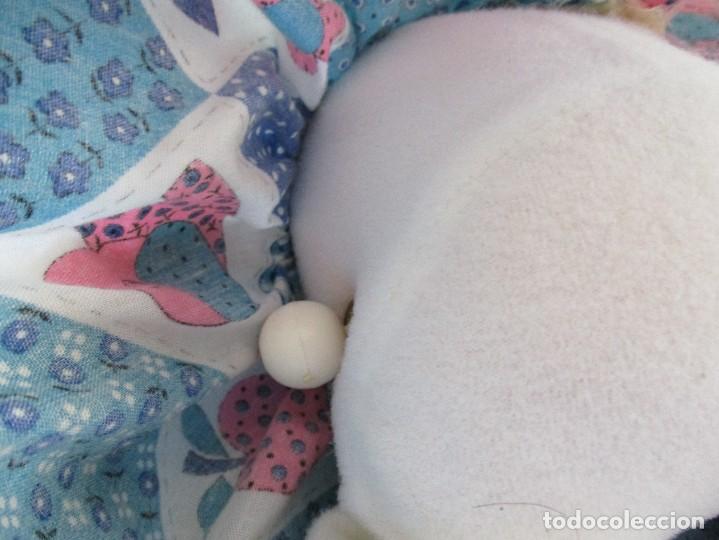 Otras mu&ntilde;ecas de Famosa cl&aacute;sicas y de colecci&oacute;n: MU&Ntilde;ECA MIMI MIMOSA - Foto 8