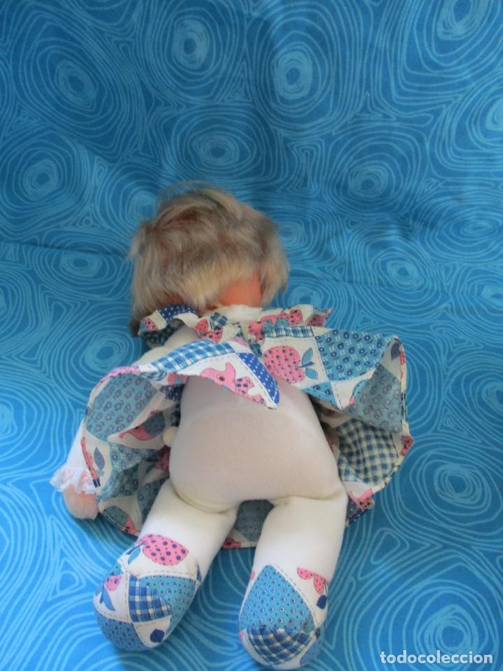 Otras mu&ntilde;ecas de Famosa cl&aacute;sicas y de colecci&oacute;n: MU&Ntilde;ECA MIMI MIMOSA - Foto 9