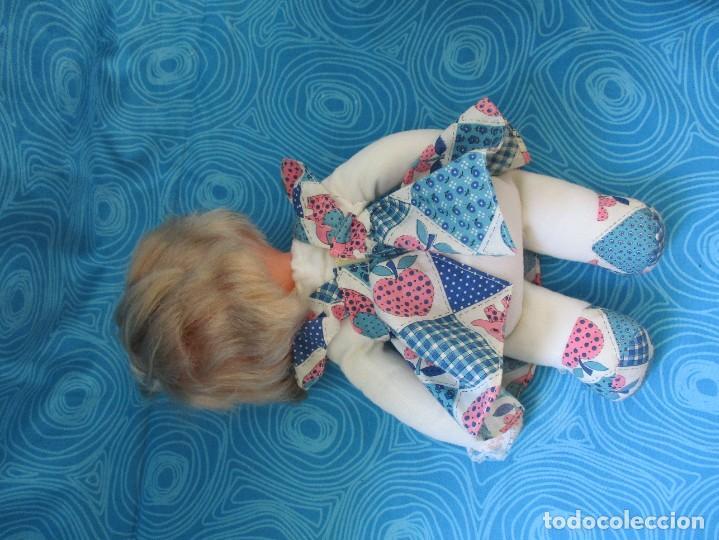 Otras mu&ntilde;ecas de Famosa cl&aacute;sicas y de colecci&oacute;n: MU&Ntilde;ECA MIMI MIMOSA - Foto 11
