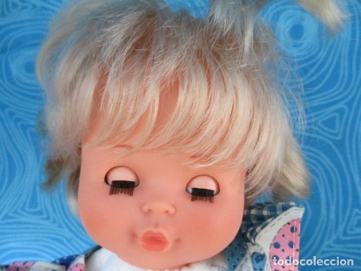 Otras mu&ntilde;ecas de Famosa cl&aacute;sicas y de colecci&oacute;n: MU&Ntilde;ECA MIMI MIMOSA - Foto 12