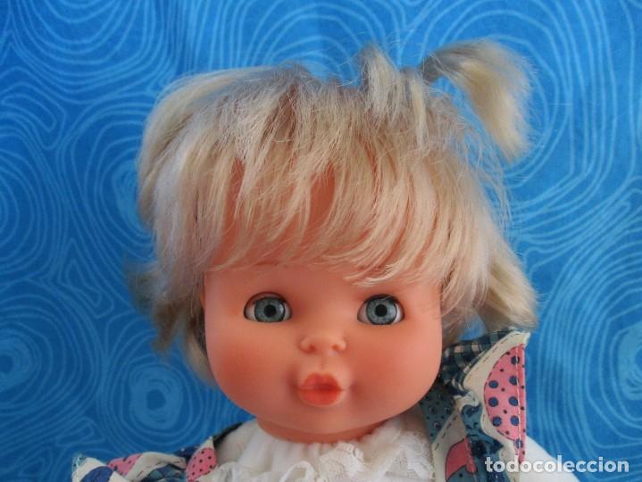 Otras mu&ntilde;ecas de Famosa cl&aacute;sicas y de colecci&oacute;n: MU&Ntilde;ECA MIMI MIMOSA - Foto 13