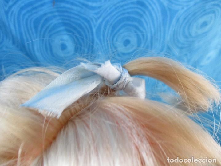 Otras mu&ntilde;ecas de Famosa cl&aacute;sicas y de colecci&oacute;n: MU&Ntilde;ECA MIMI MIMOSA - Foto 14