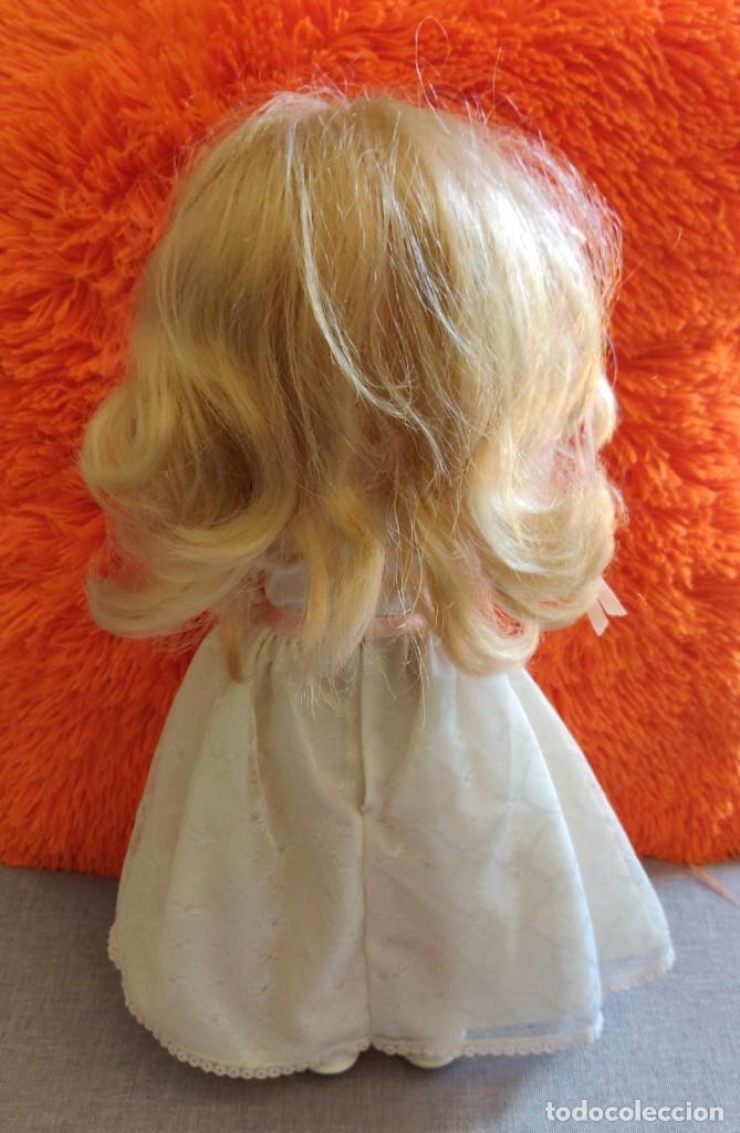 Otras mu&ntilde;ecas de Famosa cl&aacute;sicas y de colecci&oacute;n: Mu&ntilde;eca Comunion - Foto 4