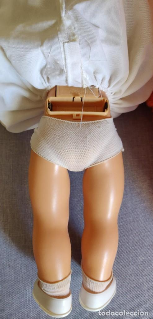 Otras mu&ntilde;ecas de Famosa cl&aacute;sicas y de colecci&oacute;n: Mu&ntilde;eca Comunion - Foto 8