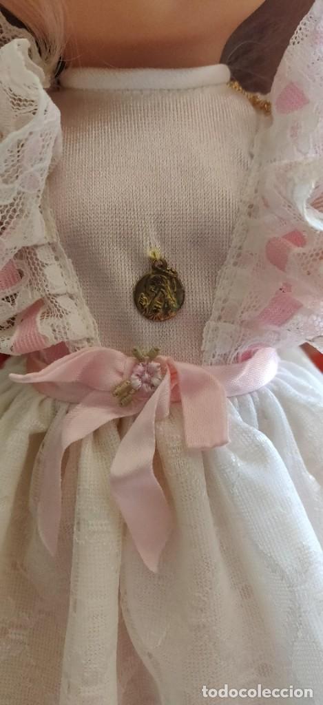 Otras mu&ntilde;ecas de Famosa cl&aacute;sicas y de colecci&oacute;n: Mu&ntilde;eca Comunion - Foto 9