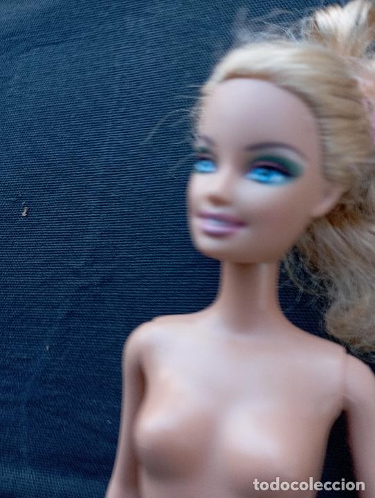 Otras mu&ntilde;ecas de Famosa cl&aacute;sicas y de colecci&oacute;n: MU&Ntilde;ECA DE MATTEL 1999. - Foto 3