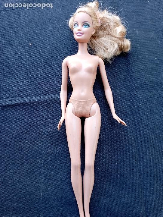 Otras mu&ntilde;ecas de Famosa cl&aacute;sicas y de colecci&oacute;n: MU&Ntilde;ECA DE MATTEL 1999. - Foto 1