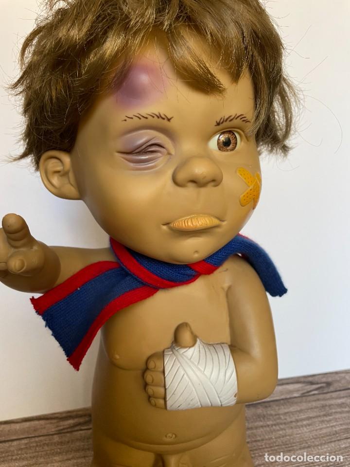 Outras Bonecas da Famosa: MU&Ntilde;ECO JOIMY PETI GESTOS 1996