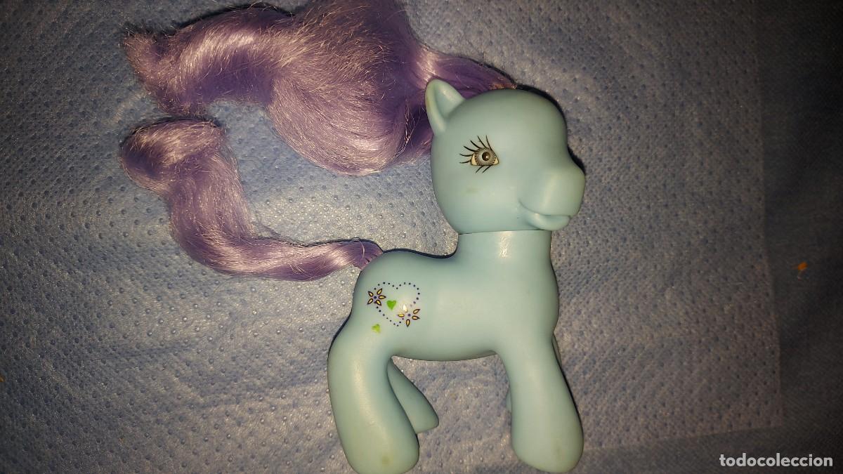 Otras mu&ntilde;ecas de Famosa cl&aacute;sicas y de colecci&oacute;n: PONY - Foto 1