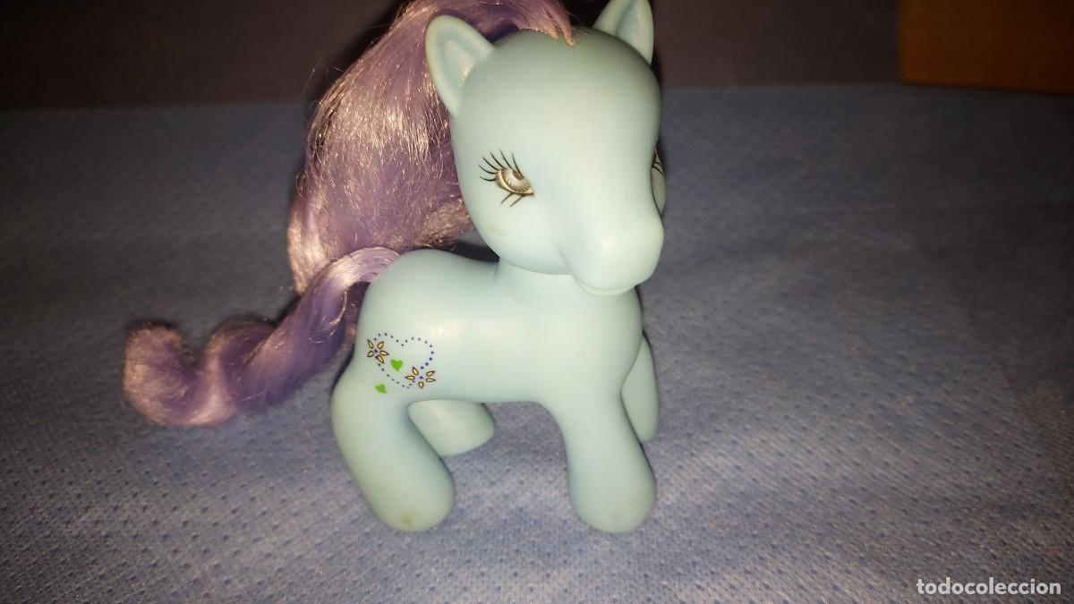 Otras mu&ntilde;ecas de Famosa cl&aacute;sicas y de colecci&oacute;n: PONY - Foto 2