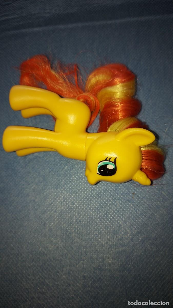 Otras mu&ntilde;ecas de Famosa cl&aacute;sicas y de colecci&oacute;n: PONY - Foto 1