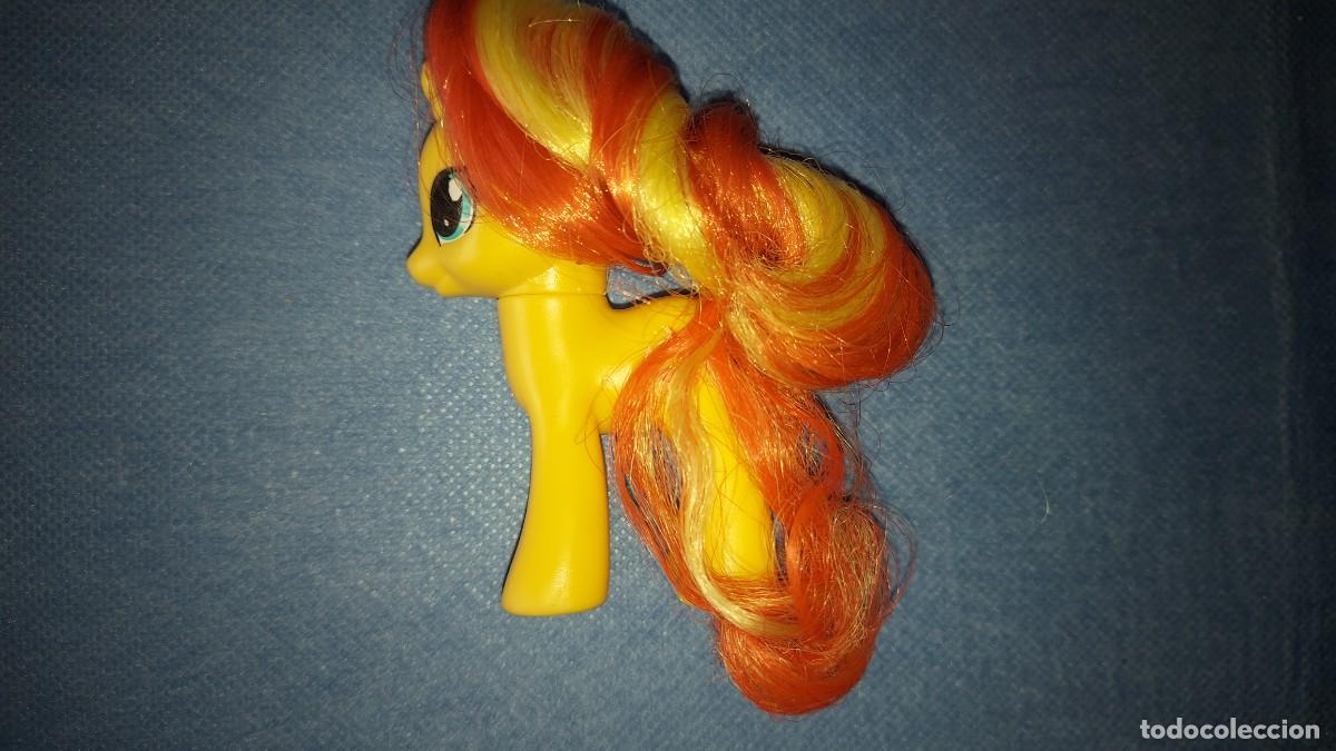 Otras mu&ntilde;ecas de Famosa cl&aacute;sicas y de colecci&oacute;n: PONY - Foto 2