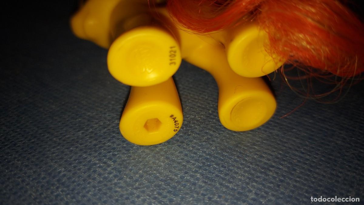 Otras mu&ntilde;ecas de Famosa cl&aacute;sicas y de colecci&oacute;n: PONY - Foto 3