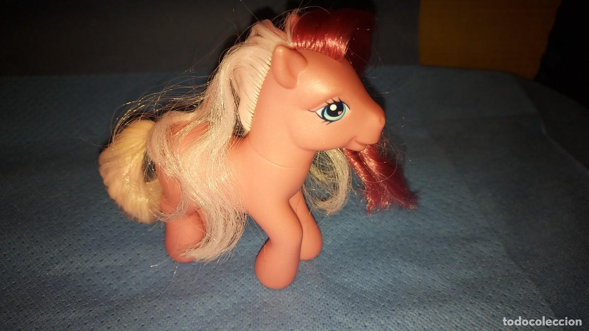 Otras mu&ntilde;ecas de Famosa cl&aacute;sicas y de colecci&oacute;n: PONY - Foto 2