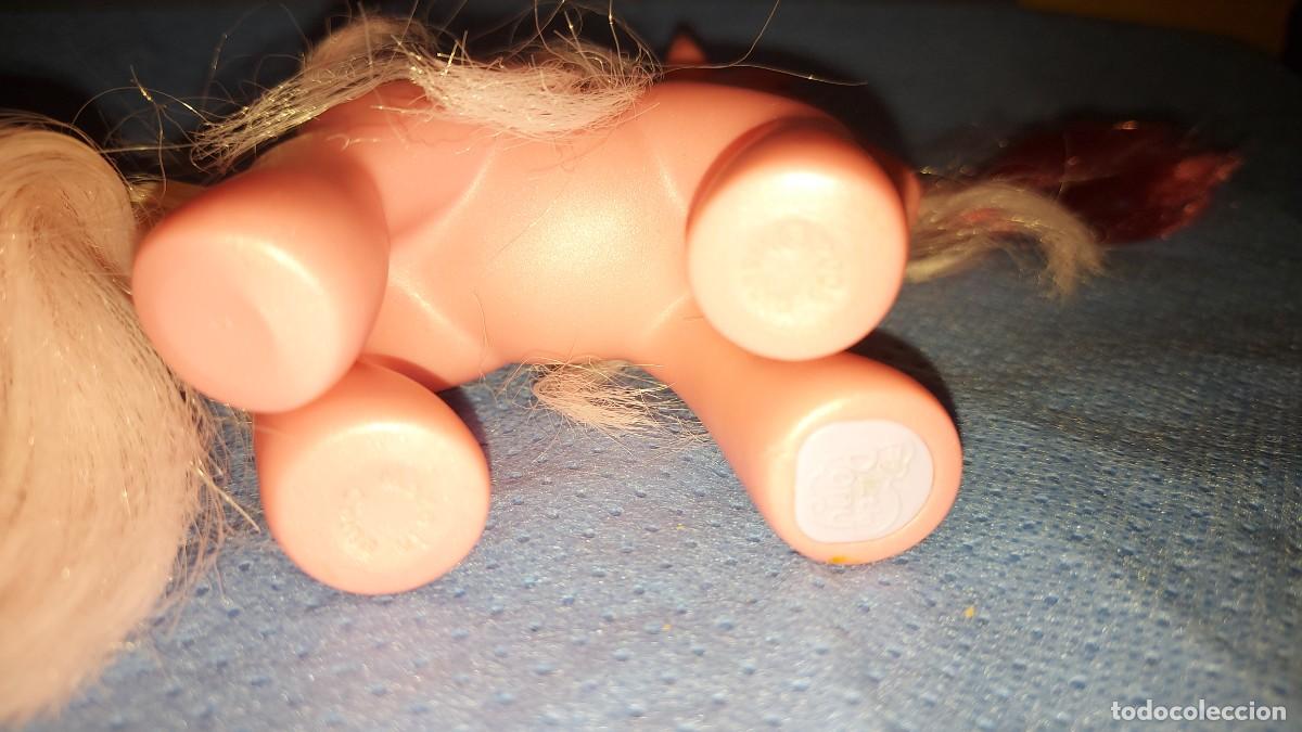 Otras mu&ntilde;ecas de Famosa cl&aacute;sicas y de colecci&oacute;n: PONY - Foto 3