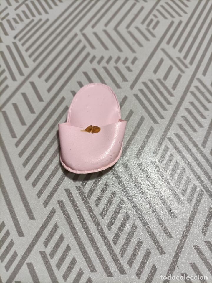 Otras mu&ntilde;ecas de Famosa cl&aacute;sicas y de colecci&oacute;n: Complementos Lesly de famosa - Foto 1