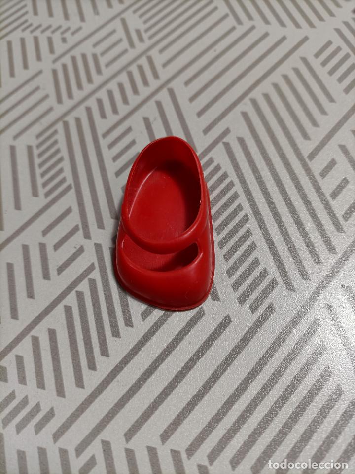 Otras mu&ntilde;ecas de Famosa cl&aacute;sicas y de colecci&oacute;n: Complementos Lesly de famosa - Foto 1