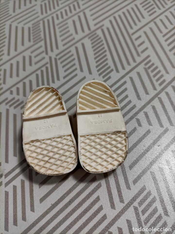 Otras mu&ntilde;ecas de Famosa cl&aacute;sicas y de colecci&oacute;n: Complementos Mu&ntilde;eca Lesly - Foto 2