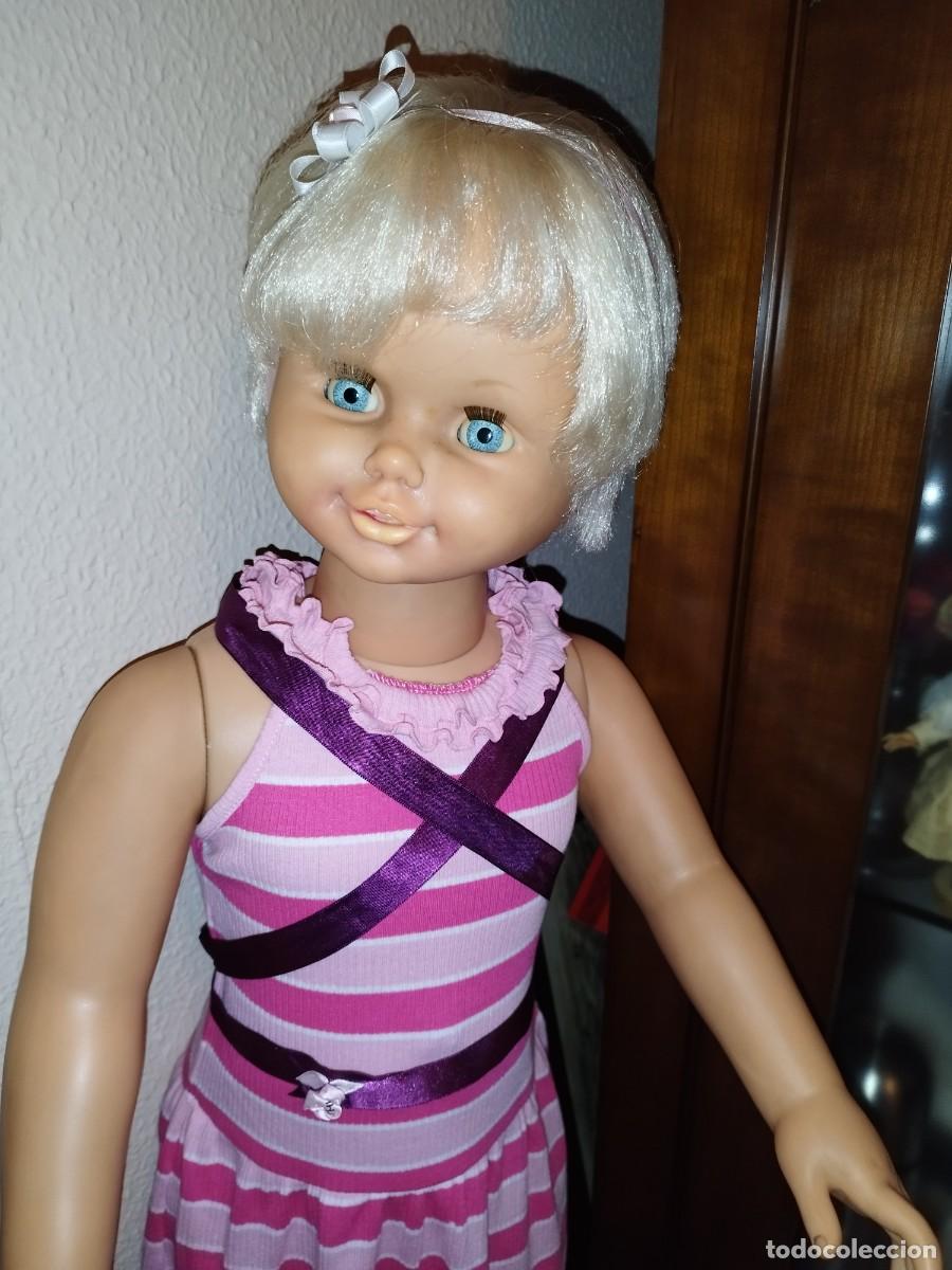 Otras mu&ntilde;ecas de Famosa cl&aacute;sicas y de colecci&oacute;n: Rosaura Mu&ntilde;eca - Foto 2