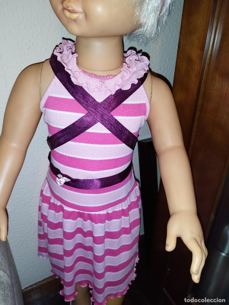 Otras mu&ntilde;ecas de Famosa cl&aacute;sicas y de colecci&oacute;n: Rosaura Mu&ntilde;eca - Foto 3