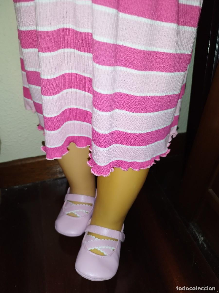 Otras mu&ntilde;ecas de Famosa cl&aacute;sicas y de colecci&oacute;n: Rosaura Mu&ntilde;eca - Foto 4