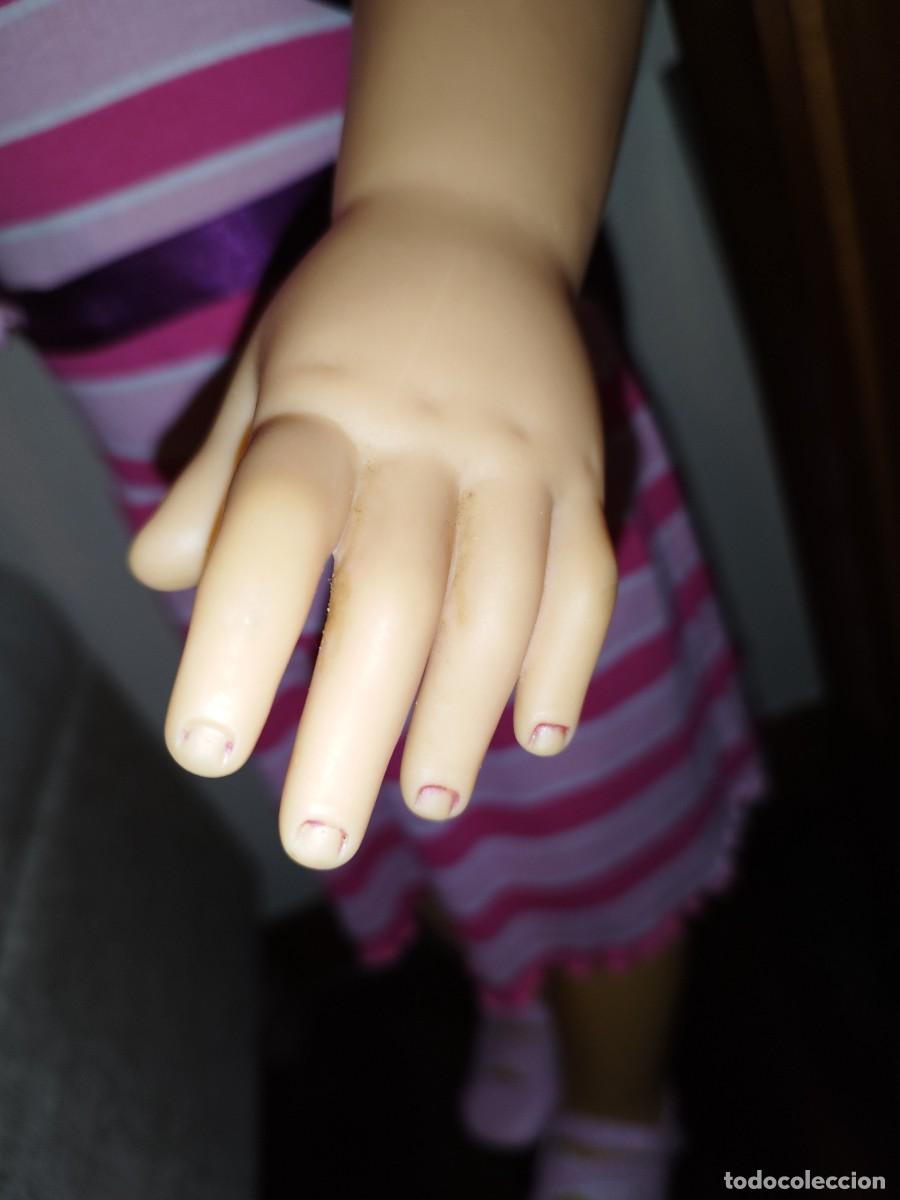 Otras mu&ntilde;ecas de Famosa cl&aacute;sicas y de colecci&oacute;n: Rosaura Mu&ntilde;eca - Foto 6