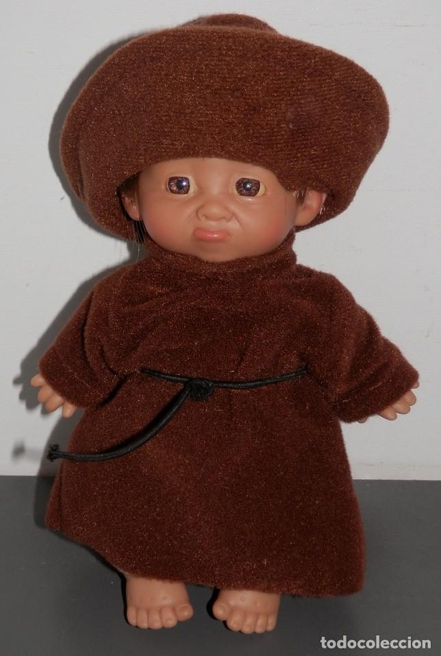 Otras mu&ntilde;ecas de Famosa cl&aacute;sicas y de colecci&oacute;n: UNA MU&Ntilde;ECA-DANTON - Foto 1