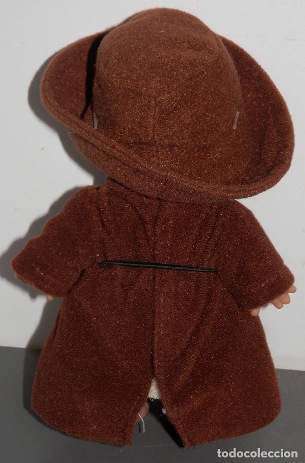 Otras mu&ntilde;ecas de Famosa cl&aacute;sicas y de colecci&oacute;n: UNA MU&Ntilde;ECA-DANTON - Foto 2