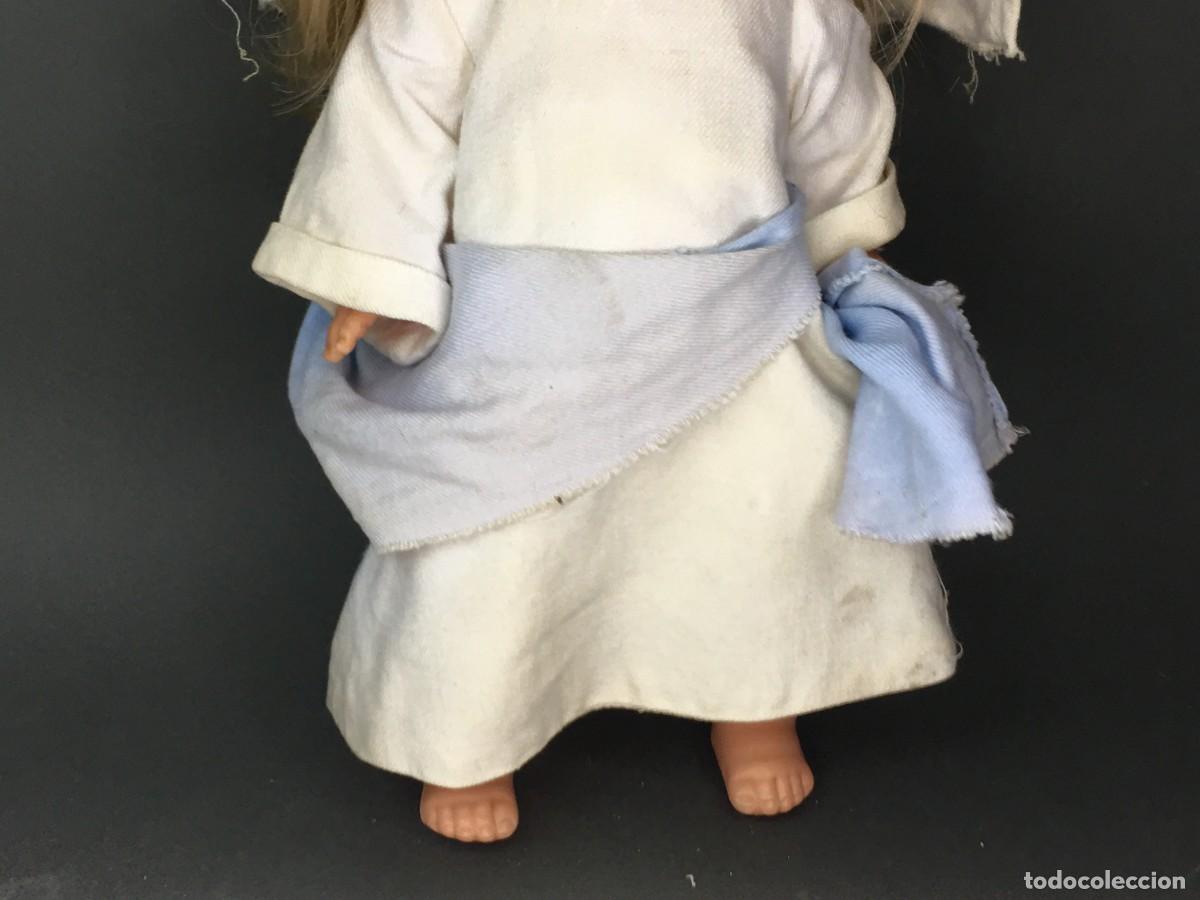 Otras mu&ntilde;ecas de Famosa cl&aacute;sicas y de colecci&oacute;n: MU&Ntilde;ECA RAPACI&Ntilde;A MONJA DE FAMOSA - Foto 3