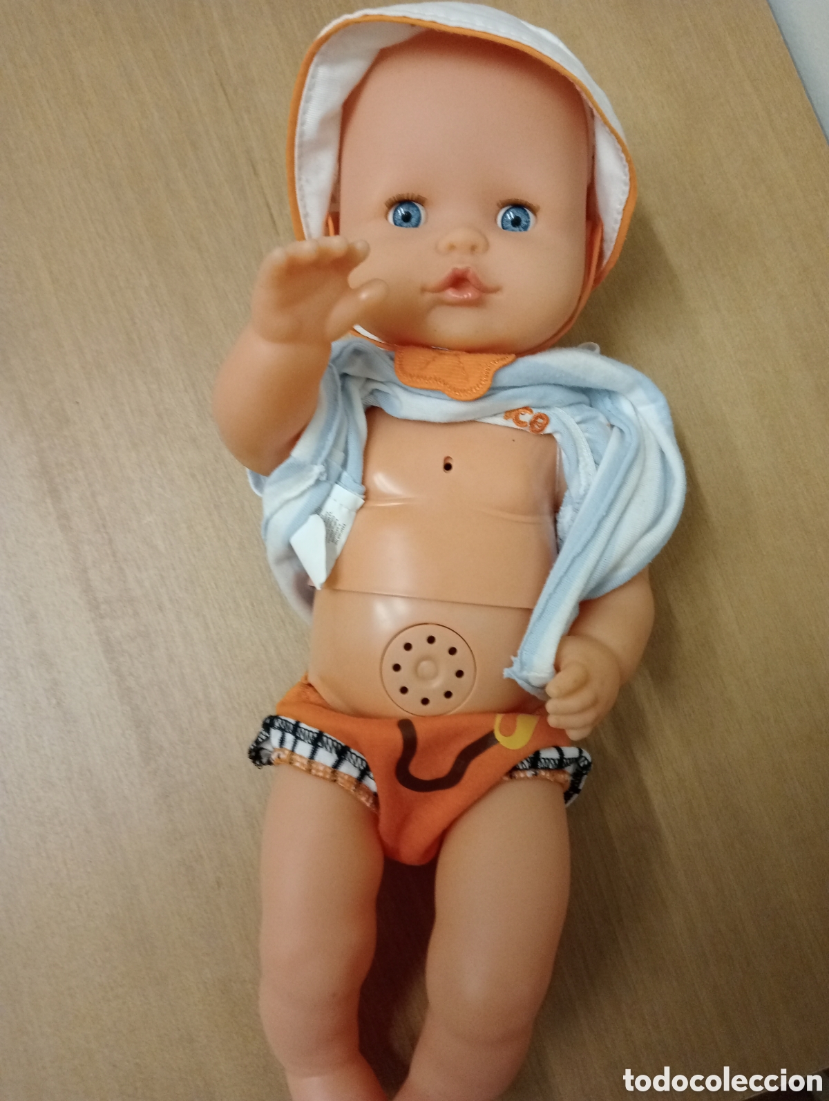 nenuco accesorios - bolso - Acheter Autres poupées espagnoles modernes sur  todocoleccion