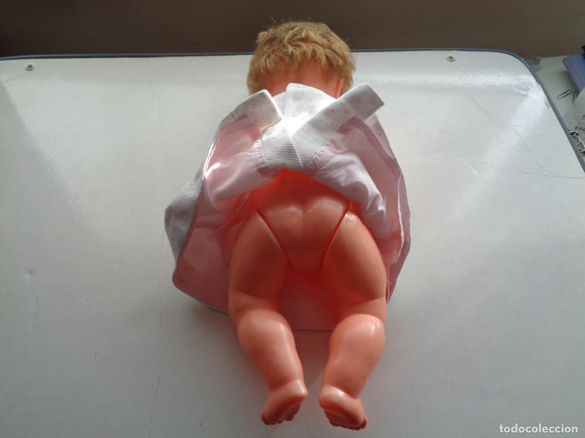 Otras mu&ntilde;ecas de Famosa cl&aacute;sicas y de colecci&oacute;n: MU&Ntilde;ECA DE FAMOSA - Foto 5