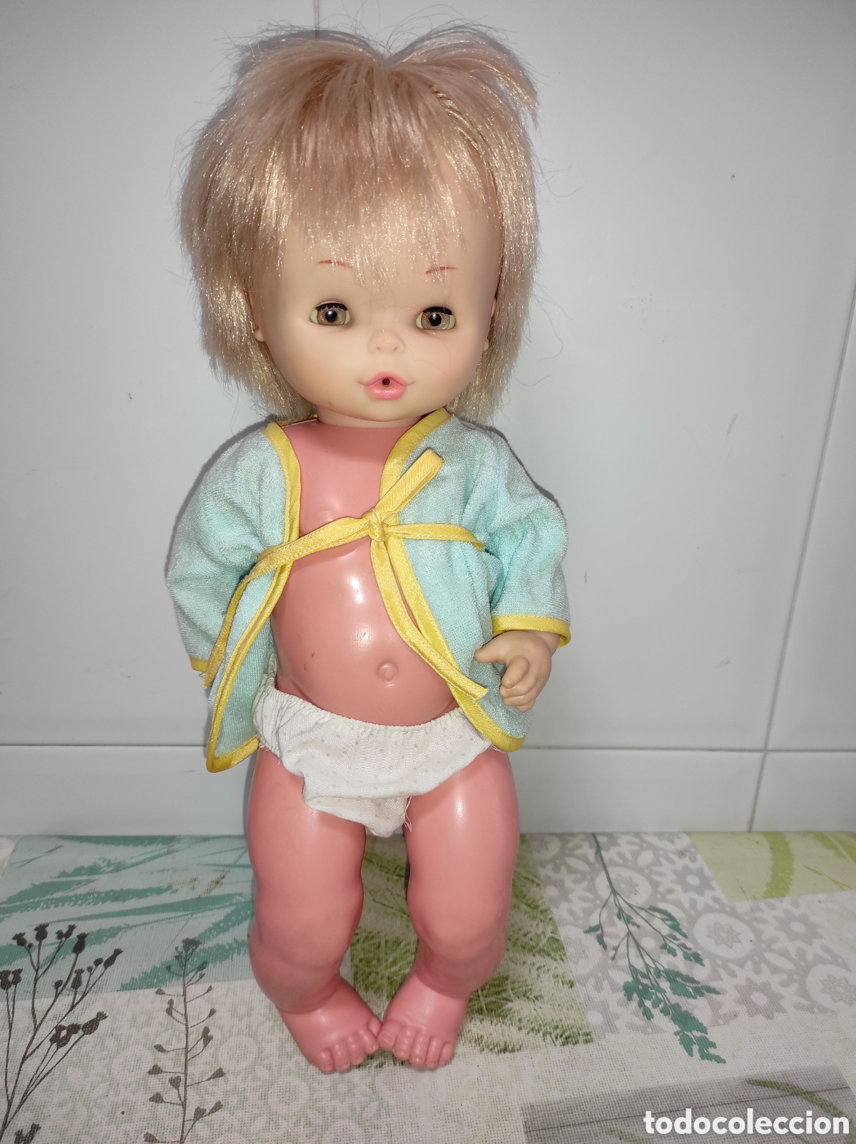 Otras Mu&ntilde;ecas de Famosa cl&aacute;sicas y de colecci&oacute;n: Mati de Famosa