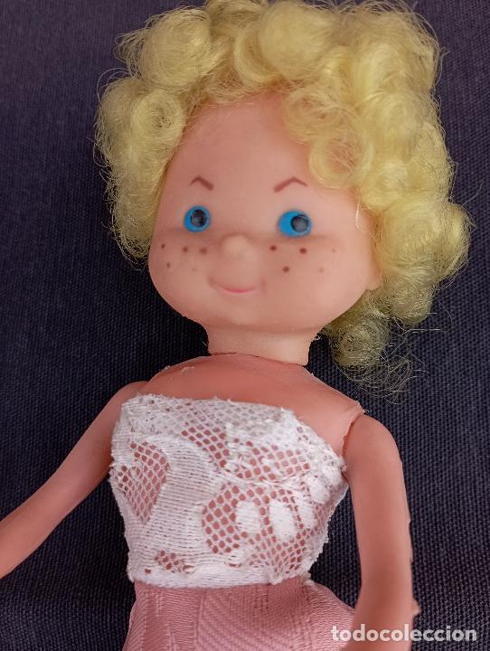 Otras mu&ntilde;ecas de Famosa cl&aacute;sicas y de colecci&oacute;n: ANTIGUA SIN/MARCA. - Foto 3