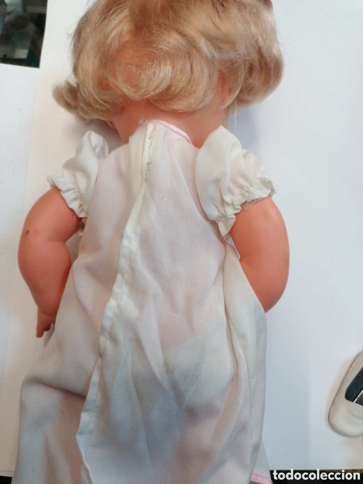 Otras mu&ntilde;ecas de Famosa cl&aacute;sicas y de colecci&oacute;n: Mu&ntilde;eca nenuca - Foto 3