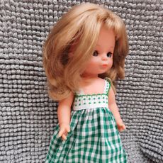 muñeca antigua godina de famosa años 70 - Compra venta en muñeca antigua godina de famosa años 70 - Compra venta en