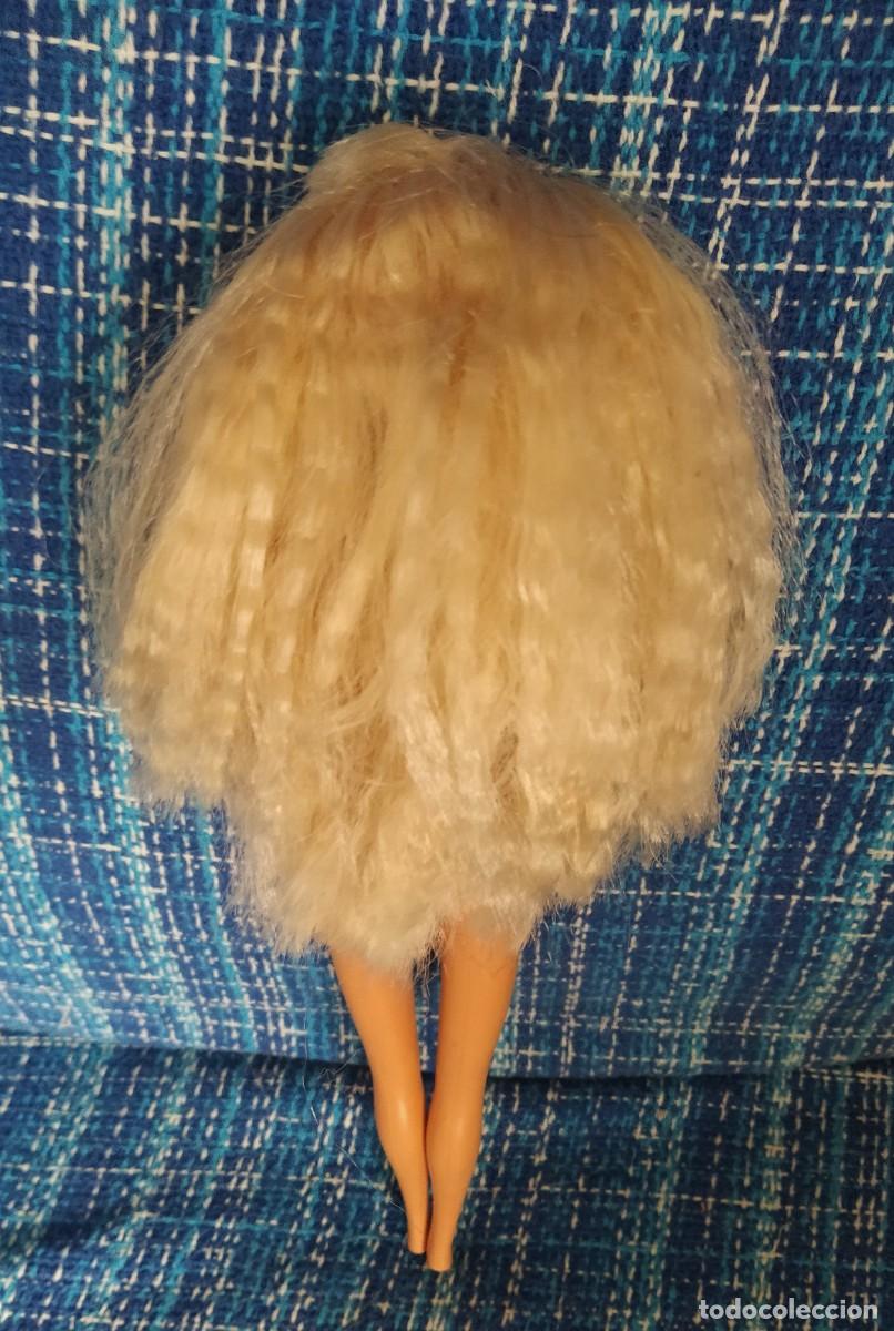 Otras mu&ntilde;ecas de Famosa cl&aacute;sicas y de colecci&oacute;n: Mu&ntilde;eca gina - Foto 2