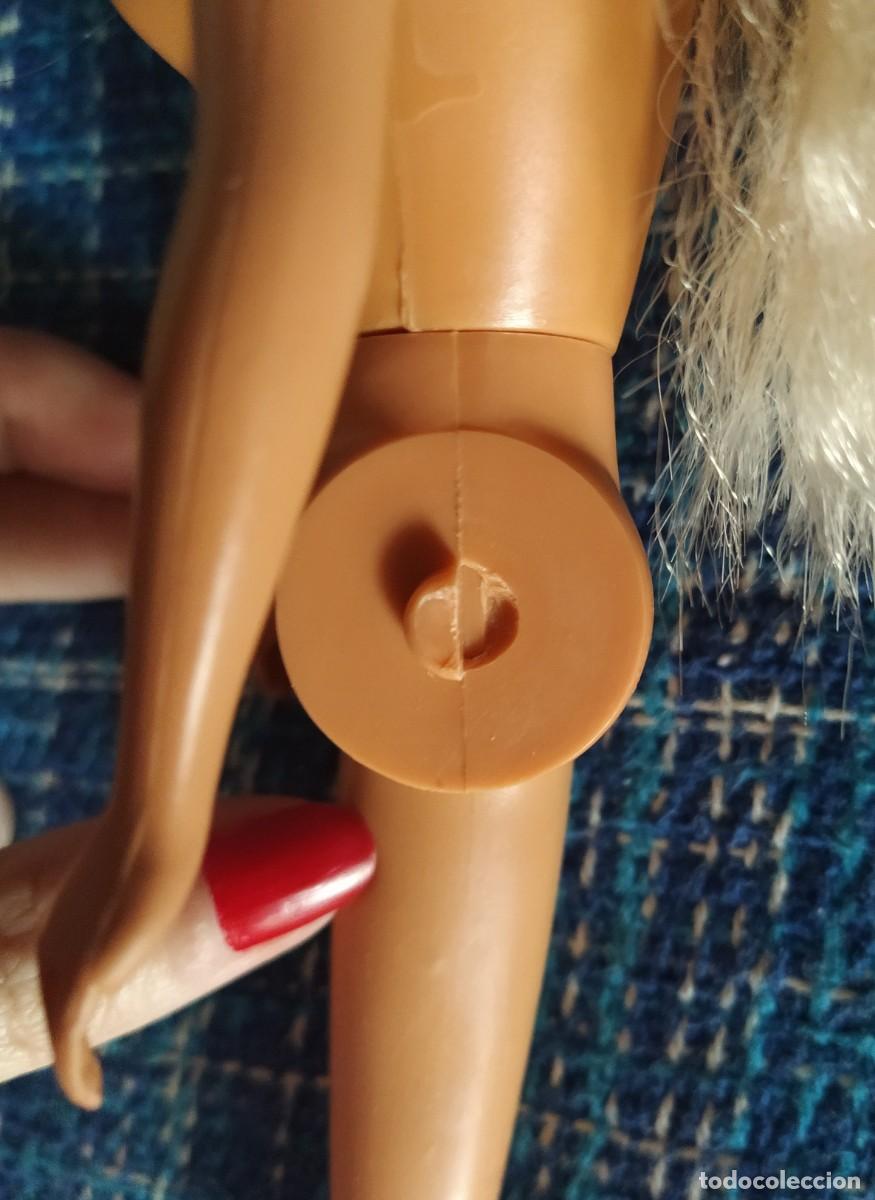 Otras mu&ntilde;ecas de Famosa cl&aacute;sicas y de colecci&oacute;n: Mu&ntilde;eca gina - Foto 4
