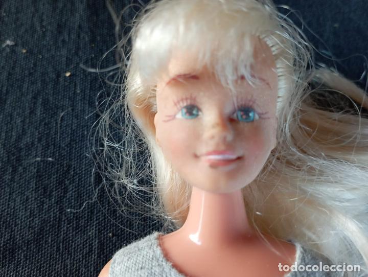 Otras mu&ntilde;ecas de Famosa cl&aacute;sicas y de colecci&oacute;n: MU&Ntilde;ECA FAMOSA. - Foto 2
