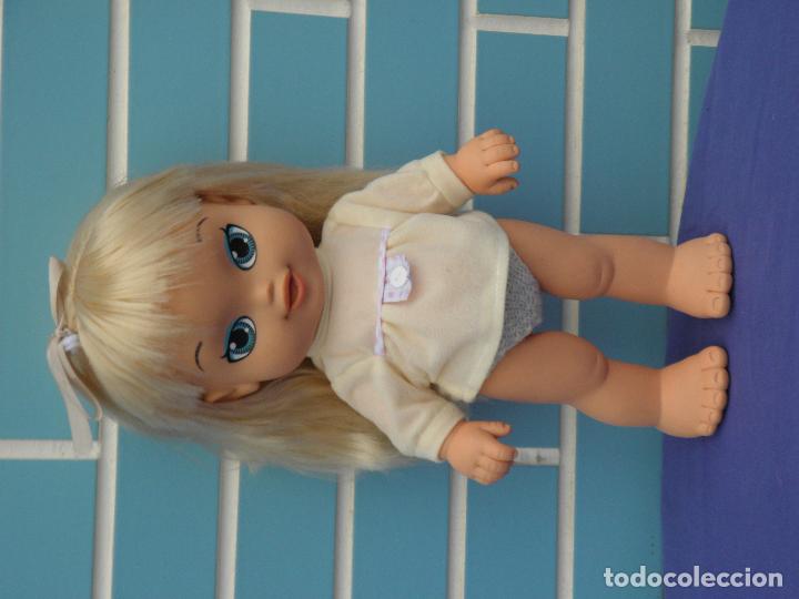 Poupée jaggets famosa - Jeux & Jouets