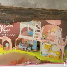 Otras Muñecas de Famosa clásicas y de colección: CASA GRANDE DE PINYPON FAMOSA AÑOS 80