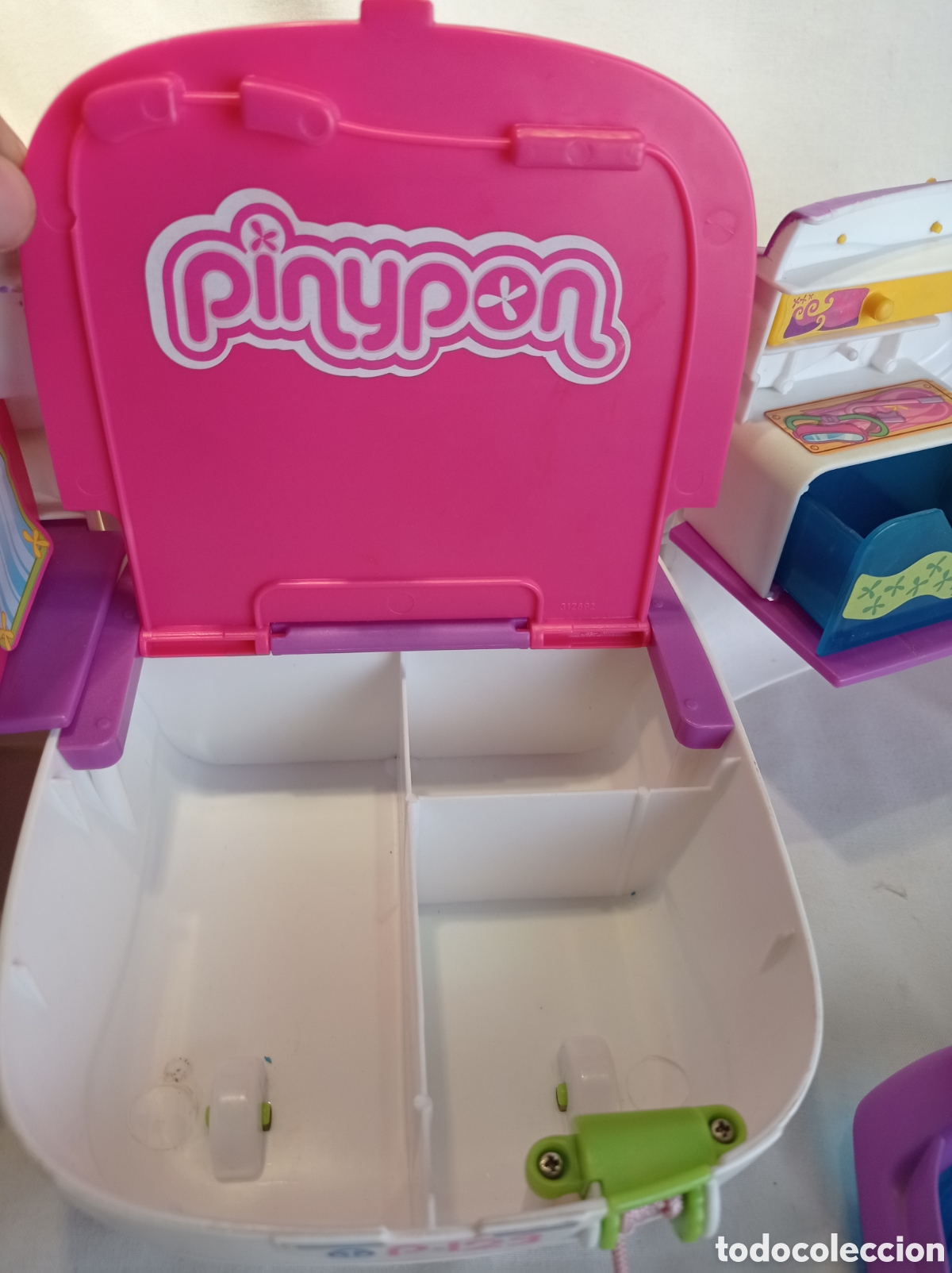 Otras mu&ntilde;ecas de Famosa cl&aacute;sicas y de colecci&oacute;n: BARCO PINYPON - Foto 11