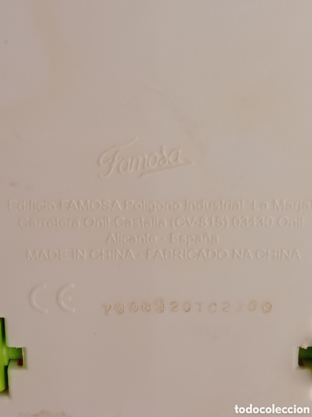 Otras mu&ntilde;ecas de Famosa cl&aacute;sicas y de colecci&oacute;n: BARCO PINYPON - Foto 13
