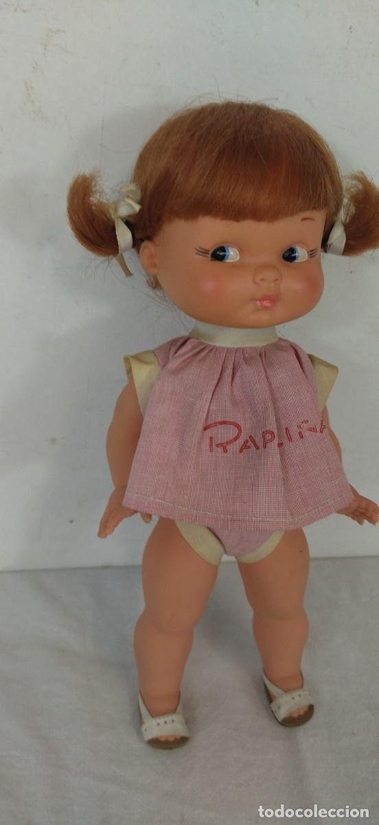 Otras mu&ntilde;ecas de Famosa cl&aacute;sicas y de colecci&oacute;n: Rapaci&ntilde;a de Famosa - Foto 6