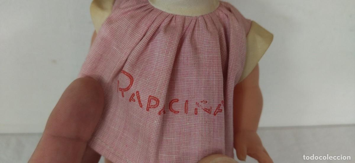 Otras mu&ntilde;ecas de Famosa cl&aacute;sicas y de colecci&oacute;n: Rapaci&ntilde;a de Famosa - Foto 7