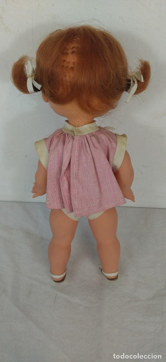 Otras mu&ntilde;ecas de Famosa cl&aacute;sicas y de colecci&oacute;n: Rapaci&ntilde;a de Famosa - Foto 8