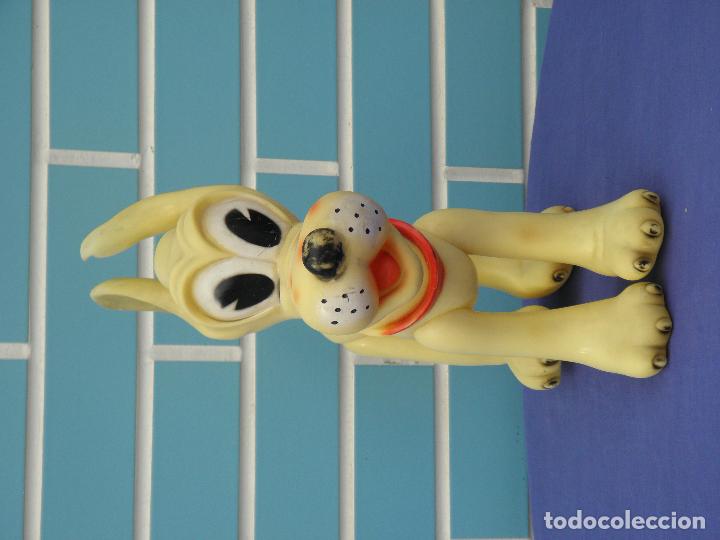 Muñeco pluto disney hot sale