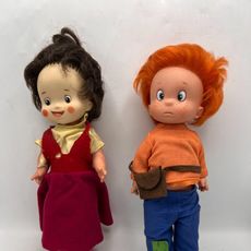 muñeco pedro serie heidi de famosa © zuiyo - añ - Compra venta en muñeco pedro serie heidi de famosa © zuiyo - añ - Compra venta en