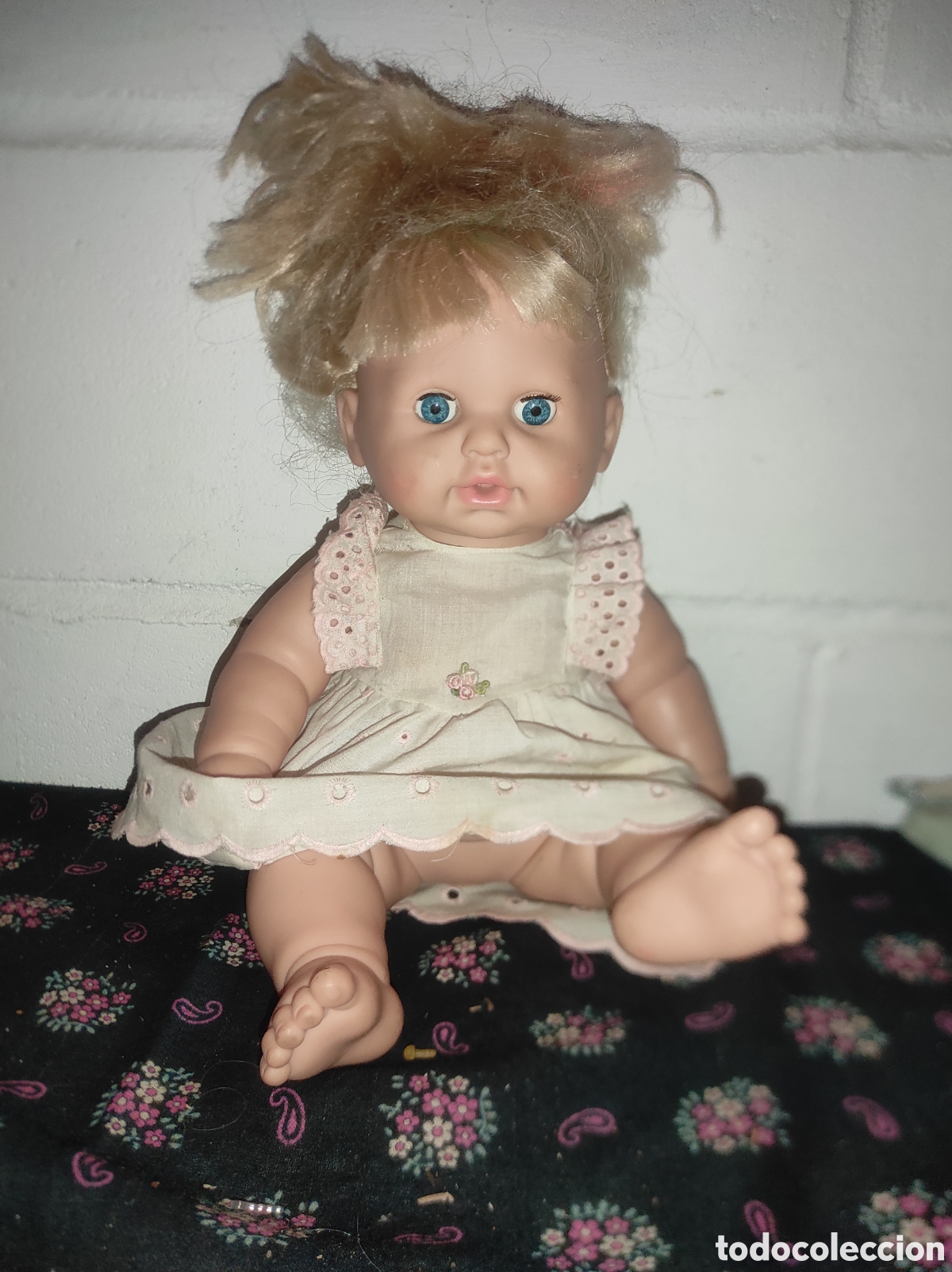 Autres Poup&eacute;es de Famosa: Mu&ntilde;eca de Famosa