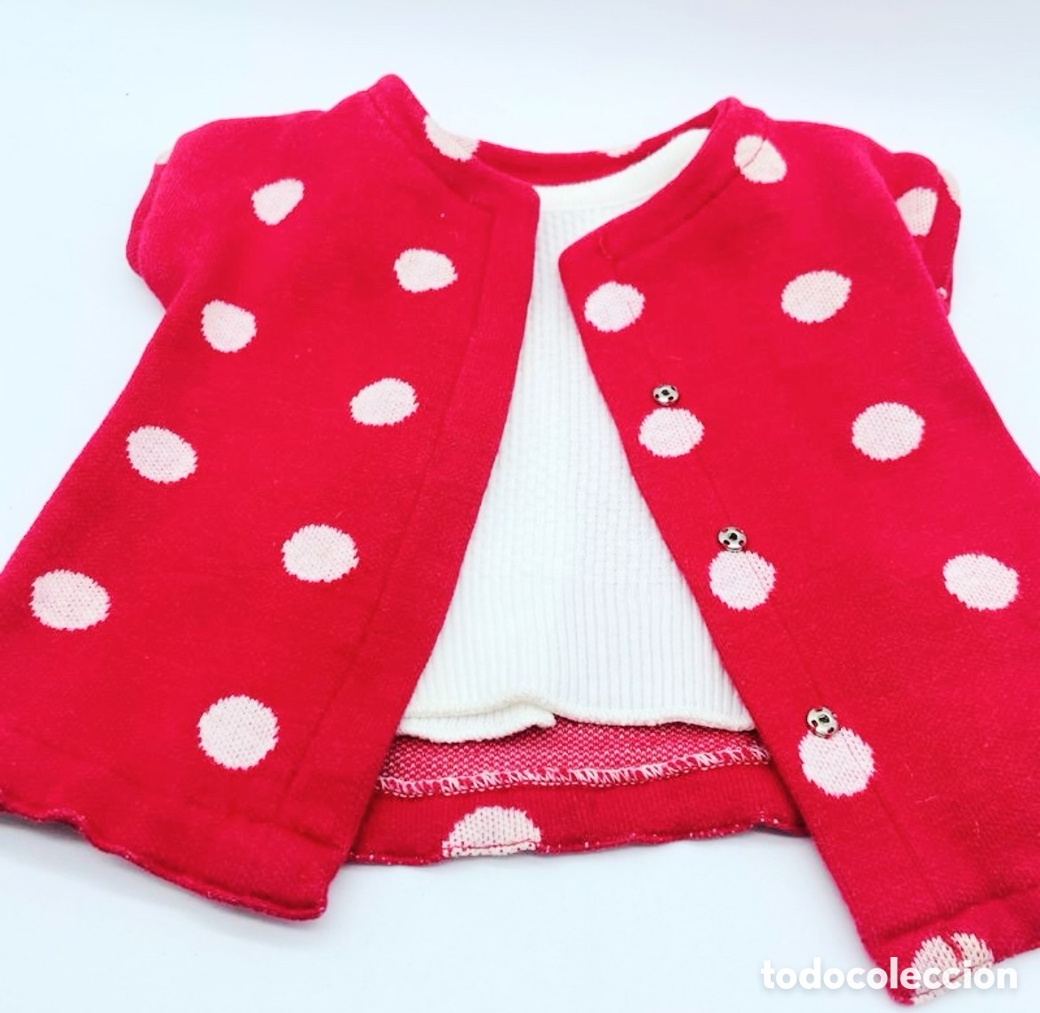 Other Dolls by Famosa: Twinset de Pierina de Famosa