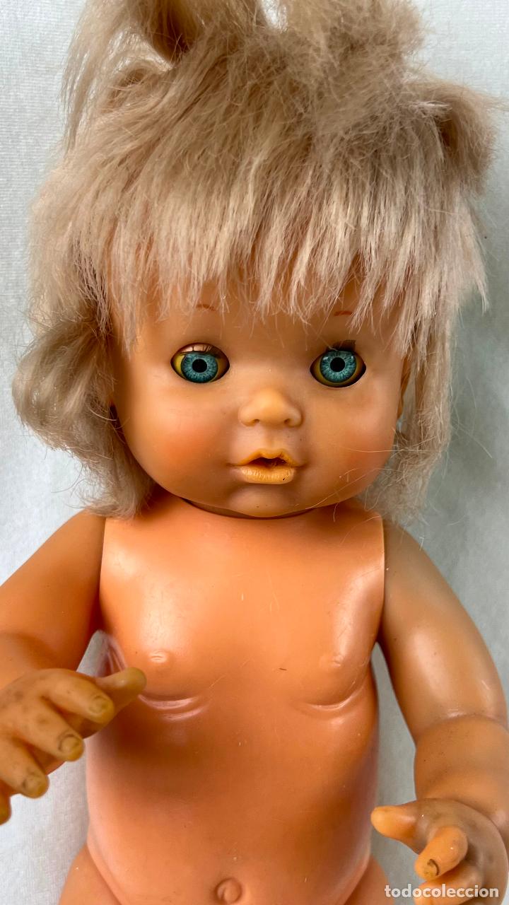 Otras mu&ntilde;ecas de Famosa cl&aacute;sicas y de colecci&oacute;n: MU&Ntilde;ECA NENUCO - Foto 2